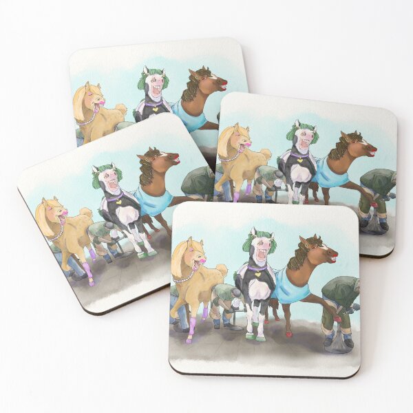 Item preview, Salon with the Girls designed and sold by Courtney Sundqvist.