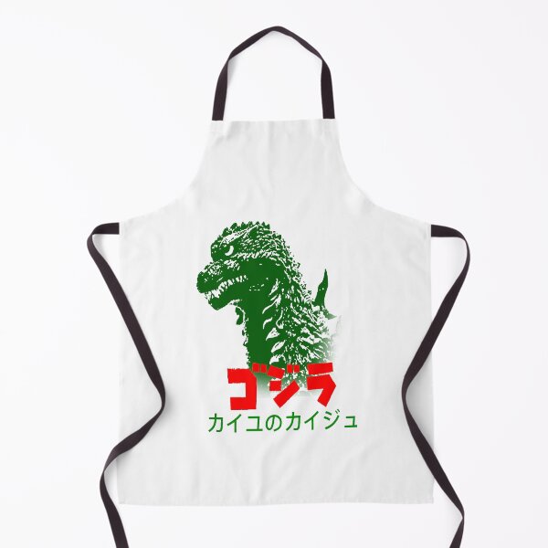 Item preview, Godzilla designed and sold by simon-artist.