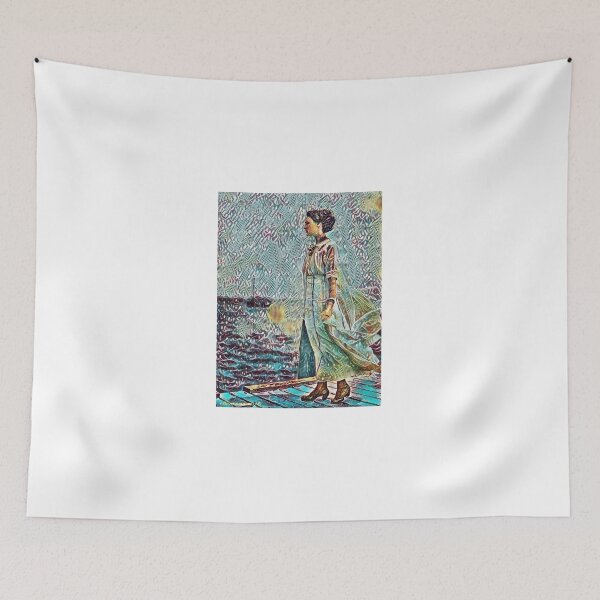 Item preview, Anticipation designed and sold by Ellen Cannon.