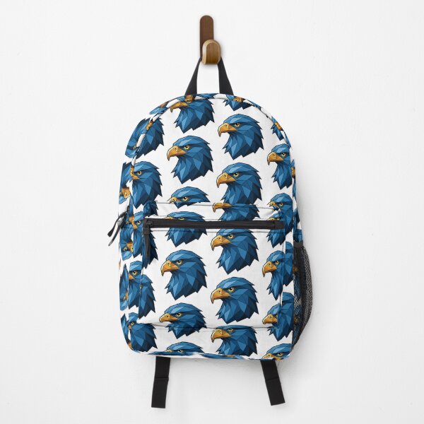 Item preview, Low-Poly Geometric Eagly designed and sold by FreshArtFusion.