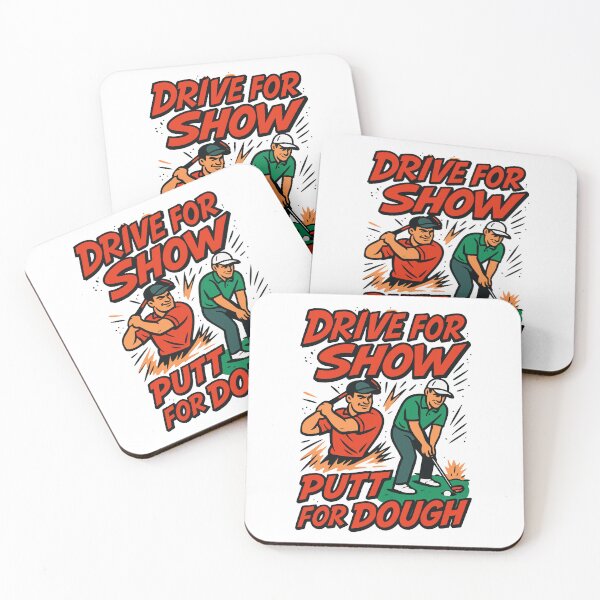 Item preview, drive4show putt4dough designed and sold by On Target Sports.