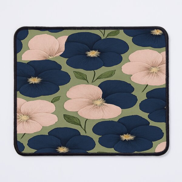 Item preview, Pansy mixture  designed and sold by Wildlife and marine life.