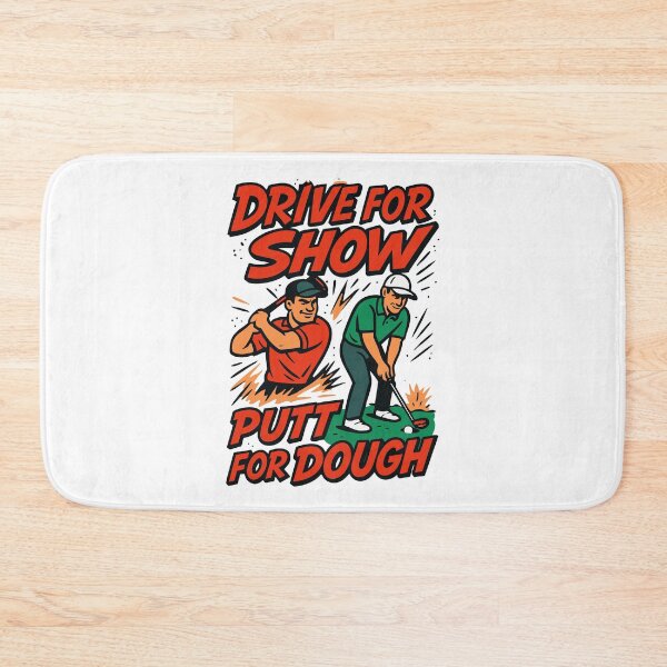 Item preview, drive4show putt4dough designed and sold by On Target Sports.
