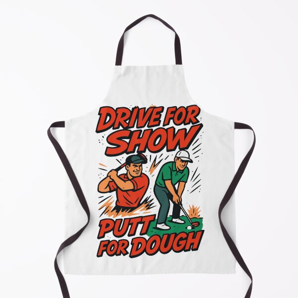 Item preview, drive4show putt4dough designed and sold by On Target Sports.
