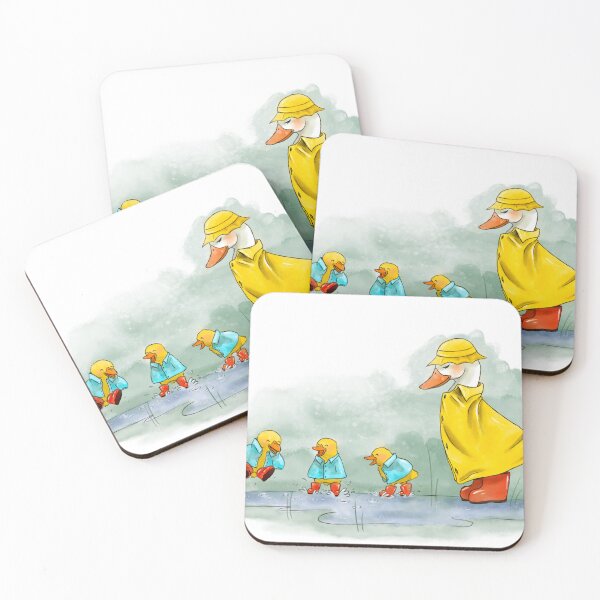 Item preview, Rainy Day designed and sold by Courtney Sundqvist.