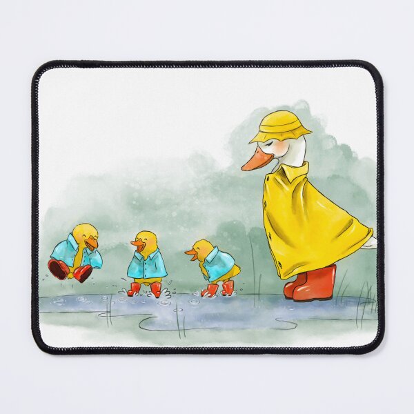 Item preview, Rainy Day designed and sold by Courtney Sundqvist.