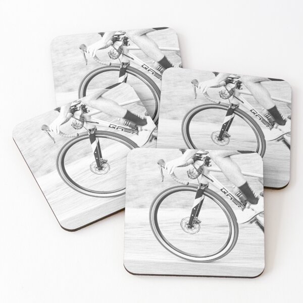 Item preview, bike poster designed and sold by Podhorsky-art.