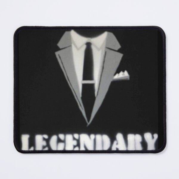 Item preview, Legen- Wait for it... designed and sold by CaptainThing.