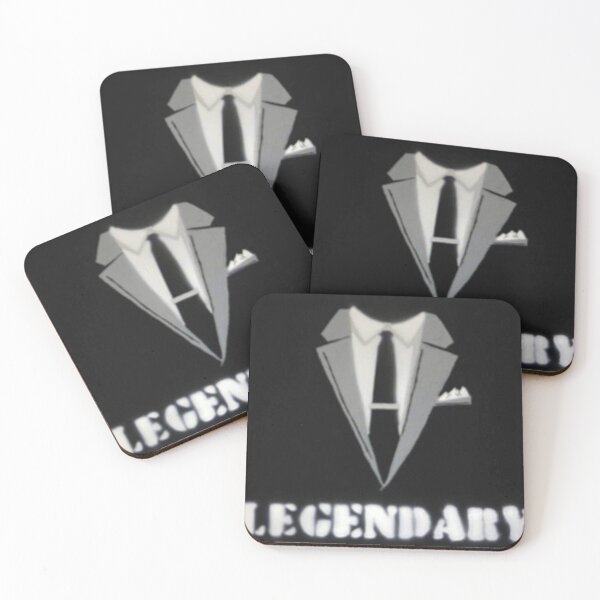 Item preview, Legen- Wait for it... designed and sold by CaptainThing.