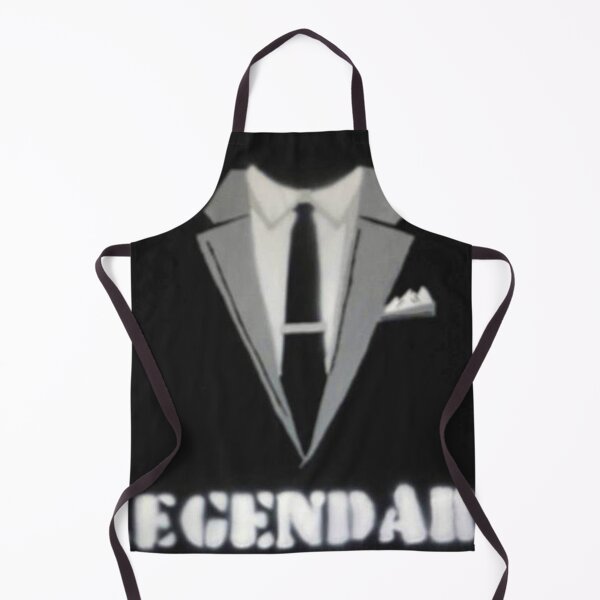 Item preview, Legen- Wait for it... designed and sold by CaptainThing.