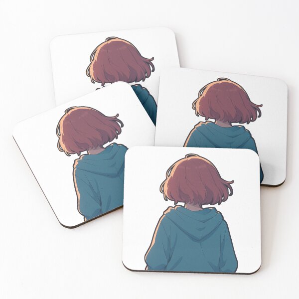 Item preview, Melody – Main Character of Melodies for the Heart designed and sold by MelodiesHeart.