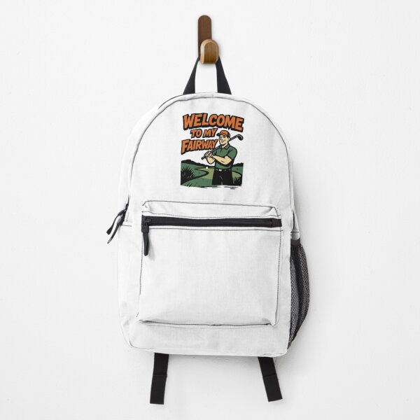 Item preview, welcome to my fairway designed and sold by On Target Sports.