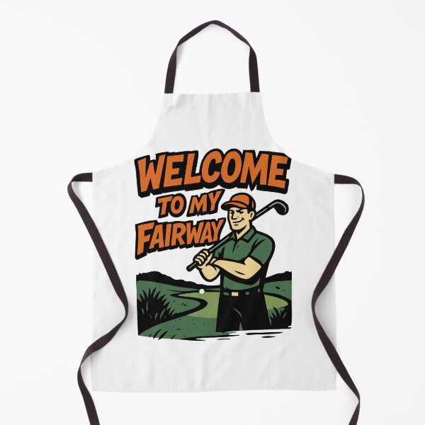 Item preview, welcome to my fairway designed and sold by On Target Sports.