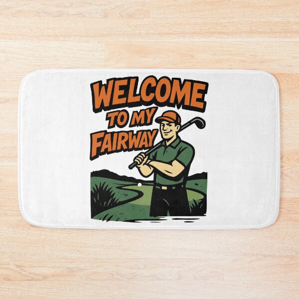 Item preview, welcome to my fairway designed and sold by On Target Sports.