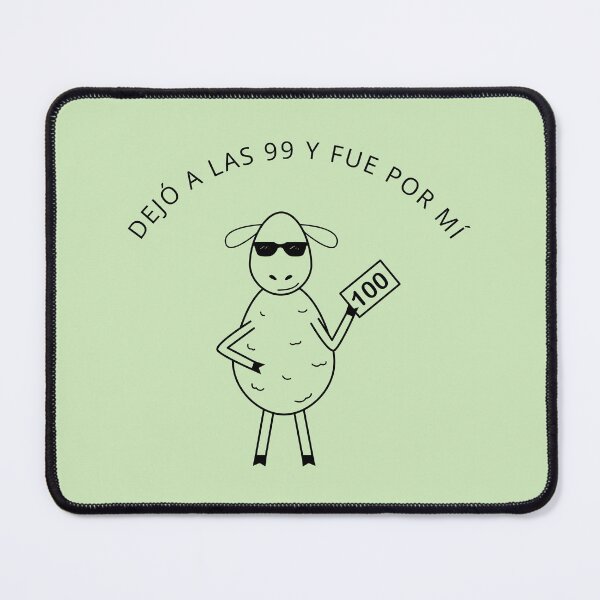 Item preview, He left at 99 and came for me designed and sold by tarso-graphic.