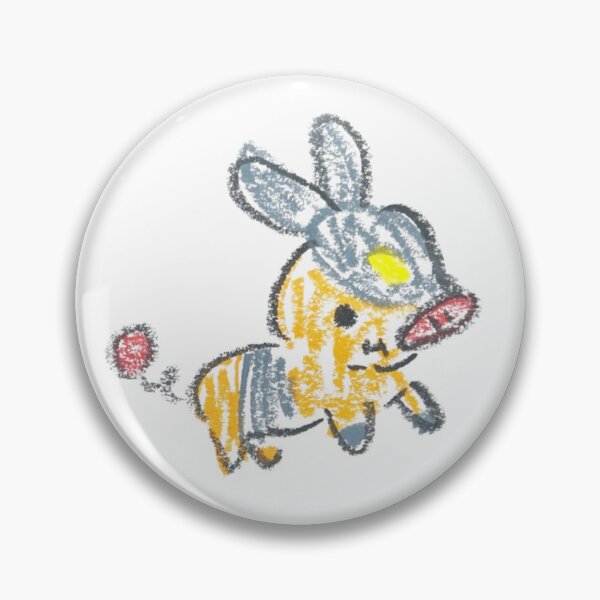 Artikelvorschau, gekochte alberne Tepig-Kunst entworfen und verkauft von CookedPokes.