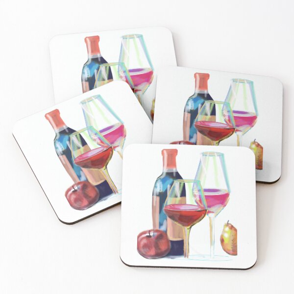 Item preview, Cocktail time designed and sold by DilaraElizeArt.