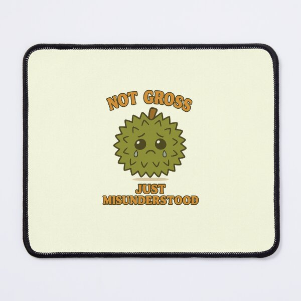 Item preview, not gross just misunderstood designed and sold by Squish The Bug .