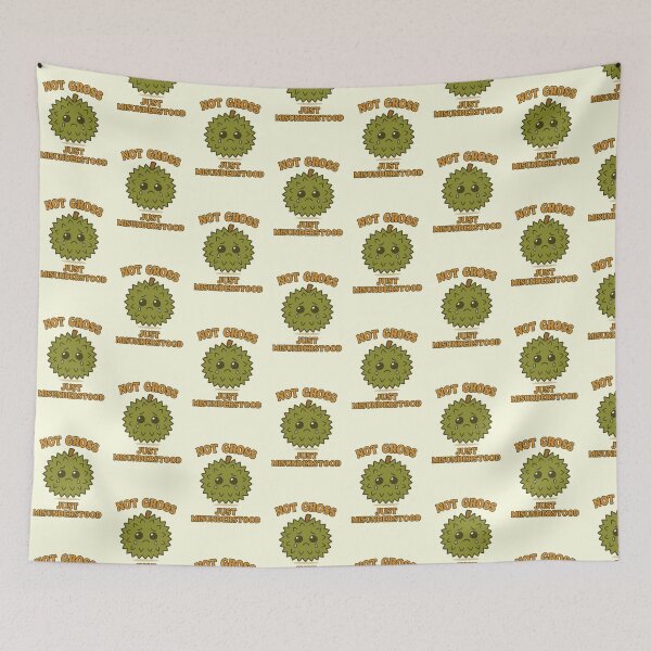 Item preview, not gross just misunderstood  designed and sold by Squish The Bug .