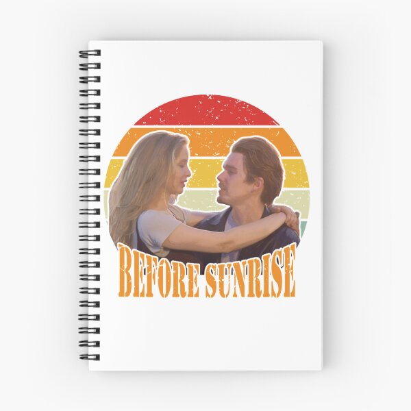 Item preview, The Before Sunrise Couple Love Vintage designed and sold by digimarconha.