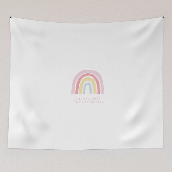 Item preview, Child Passenger Safety Technician  designed and sold by BuckleUpDesign.