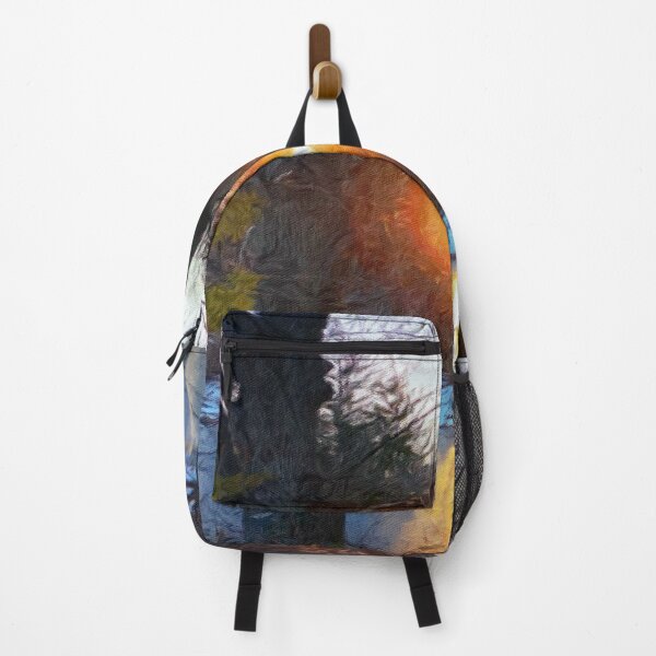 Artikelvorschau, Hoffnungsschimmer auf dem zugefrorenen See von Pamela Storch entworfen und verkauft von Pamela Storch.