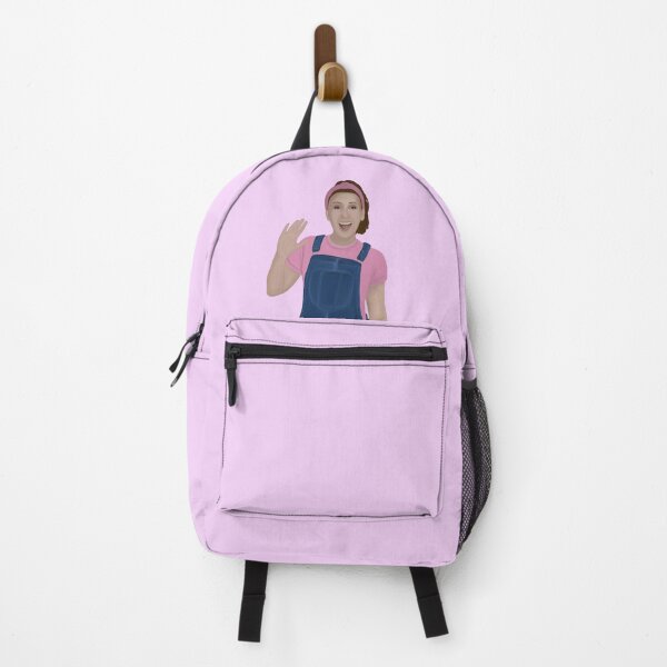 Item preview, Hi Friends Ms. Rachel designed and sold by just.a.moms.art.