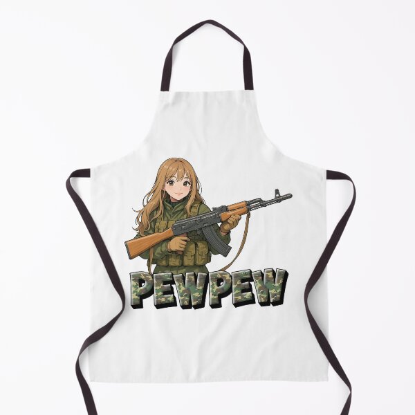 Item preview, AK Girl designed and sold by RAWLIFEGRAPHIC.