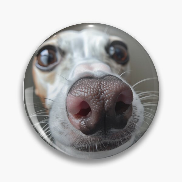 Item preview, Scruffy dog face designed and sold by EmAlaver.