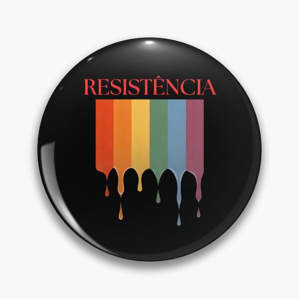 Item preview, Resistência  designed and sold by MaxCardoso.