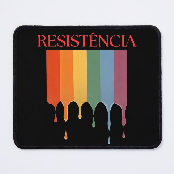 Item preview, Resistência designed and sold by MaxCardoso.