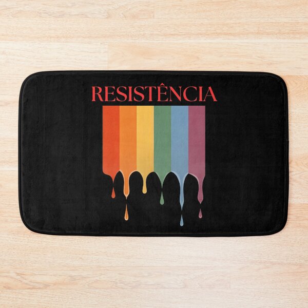 Item preview, Resistência  designed and sold by MaxCardoso.