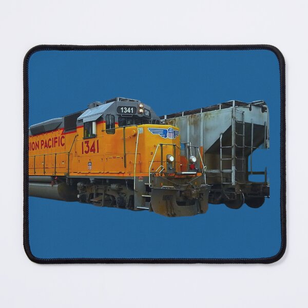 Item preview, Union Pacific #1341 & #1206 Local Train designed and sold by train-shop.