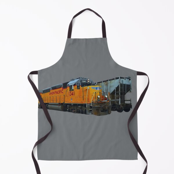 Item preview, Union Pacific #1341 & #1206 Local Train designed and sold by train-shop.