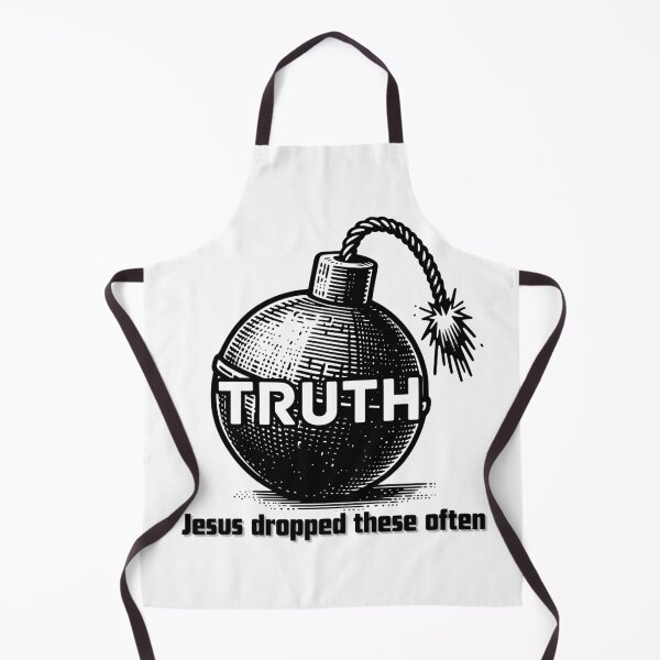 Item preview, Truth Bomb designed and sold by TRUTH IN LOVE.
