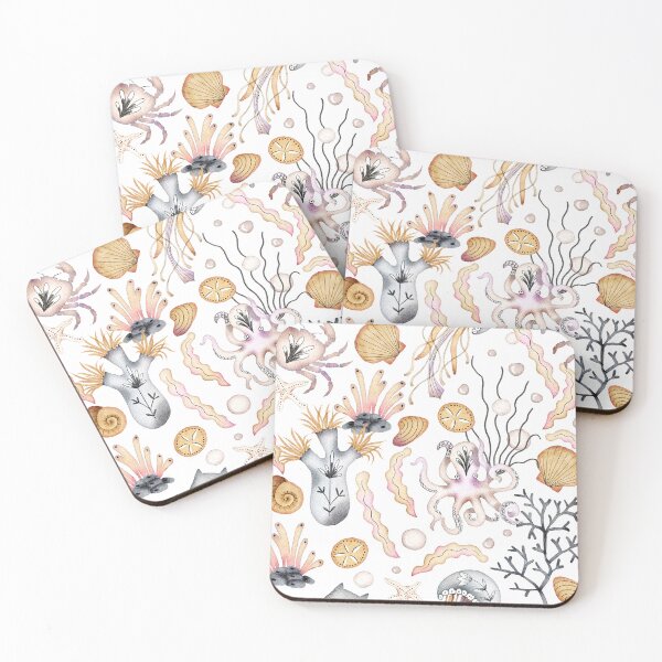 Item preview, Marine World designed and sold by Farissa Designs.