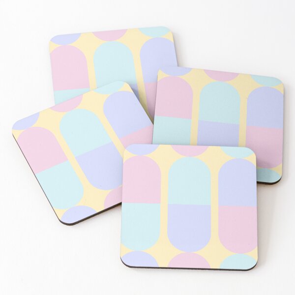 Item preview, Colourful pattern  designed and sold by LuxaSoul88.
