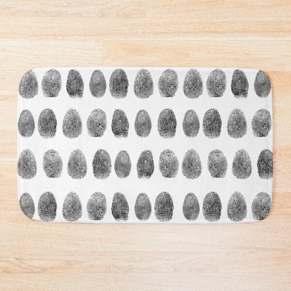 Item preview, Fingerprint designed and sold by Dezinix.