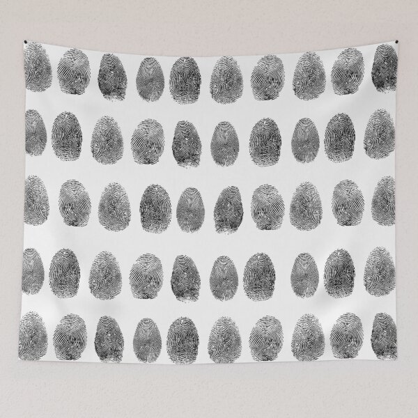 Item preview, Fingerprint designed and sold by Dezinix.