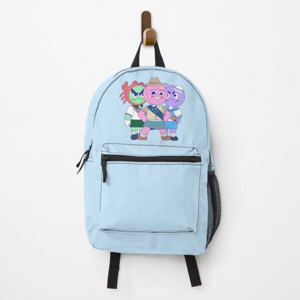 Item preview, PEAK Trio! designed and sold by PigiOink.