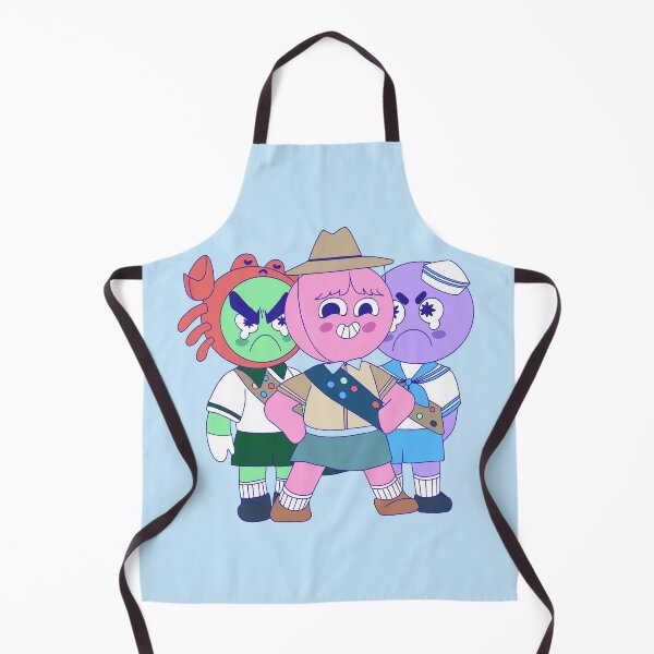 Item preview, PEAK Trio! designed and sold by PigiOink.