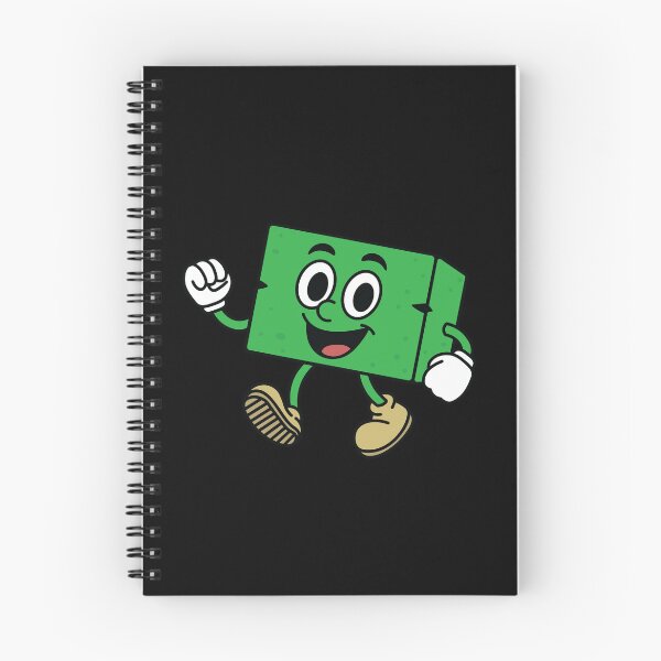 Item preview, Bricky for Dark Backgrounds designed and sold by jillianromero.