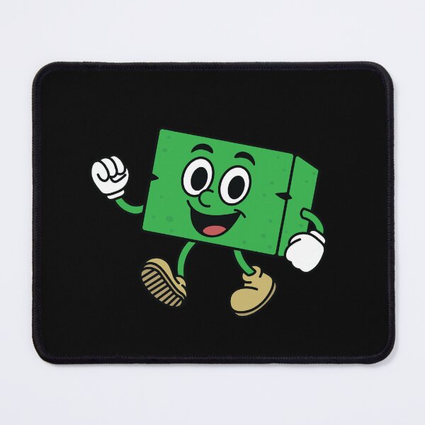 Item preview, Bricky for Dark Backgrounds designed and sold by jillianromero.