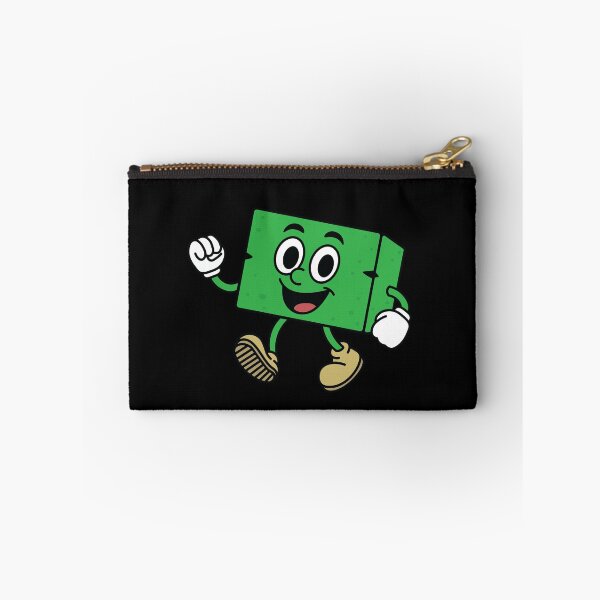 Item preview, Bricky for Dark Backgrounds designed and sold by jillianromero.
