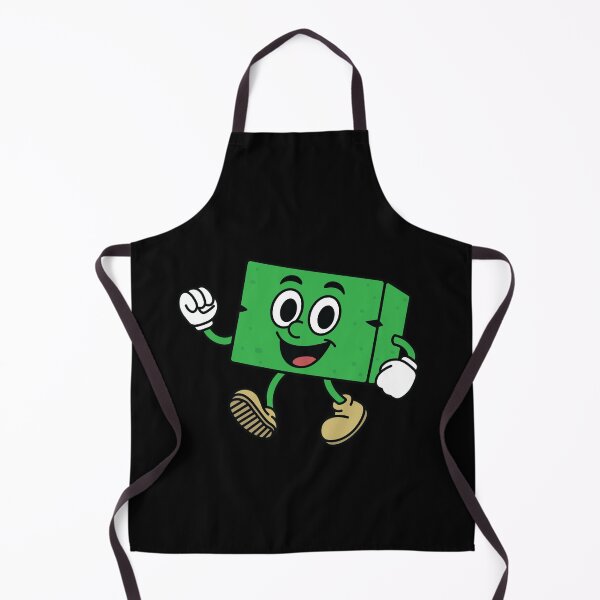 Item preview, Bricky for Dark Backgrounds designed and sold by jillianromero.