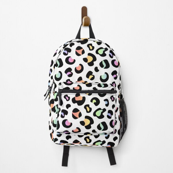 Item preview,  Pastel Rainbow Leopard  designed and sold by Dezinix.
