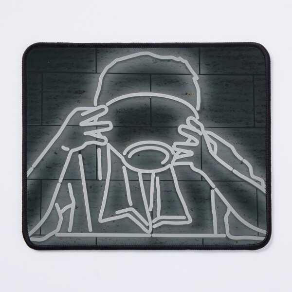 Item preview, Neon Noodles – Slurping in Style designed and sold by Zenvo.