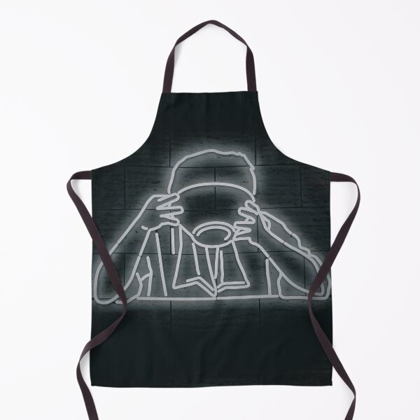 Item preview, Neon Noodles – Slurping in Style designed and sold by Zenvo.