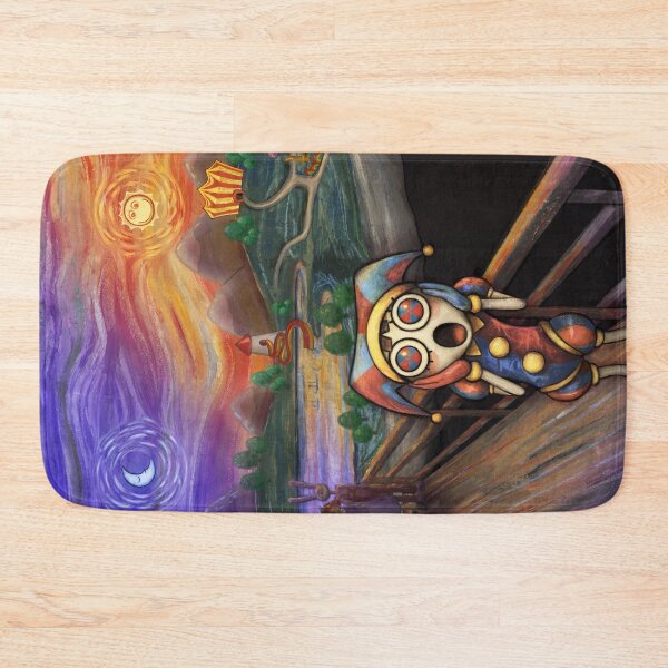 Item preview, The Amazing Digital Scream designed and sold by Ellador.