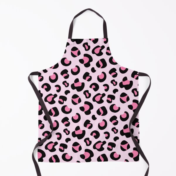 Item preview, Pink Leopard Print designed and sold by Ideeplyfeltit.